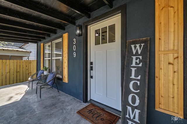 309 E Highland Boulevard, San Angelo, TX 76903