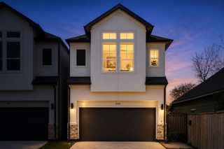2415 Chapman Street, Houston, TX 77009