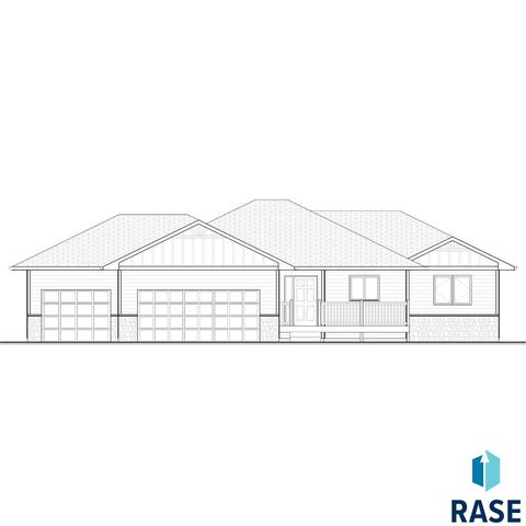 7108 E Malta St Street, Sioux Falls, SD 57110