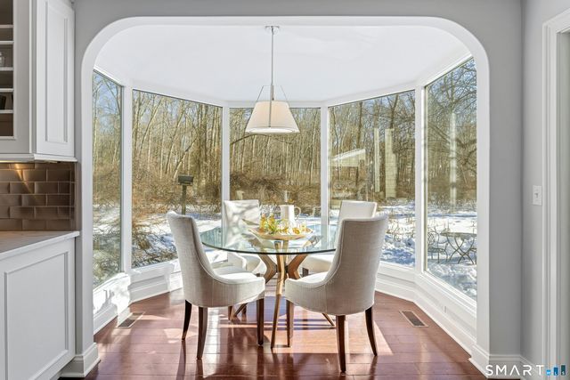 4 The Fenway, Westport, CT 06880