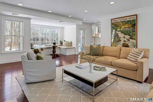 4 The Fenway, Westport, CT 06880