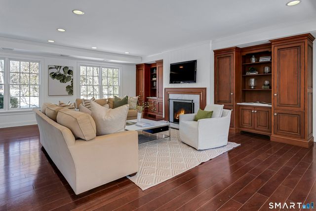 4 The Fenway, Westport, CT 06880