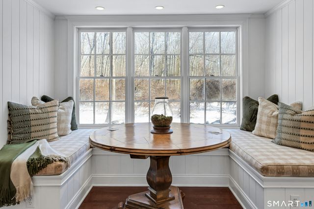 4 The Fenway, Westport, CT 06880