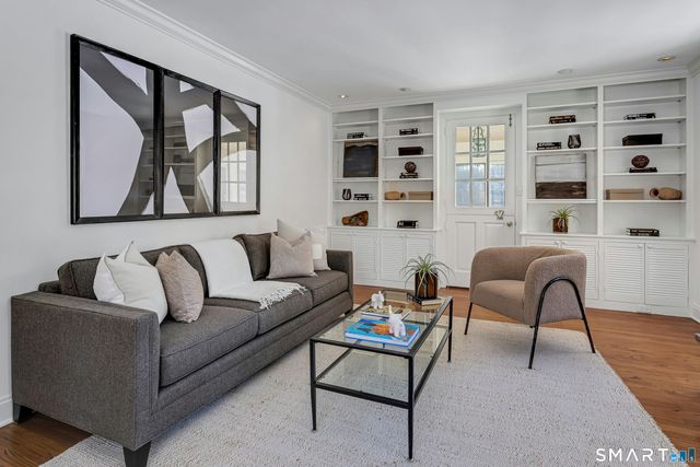 4 The Fenway, Westport, CT 06880