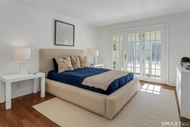 4 The Fenway, Westport, CT 06880