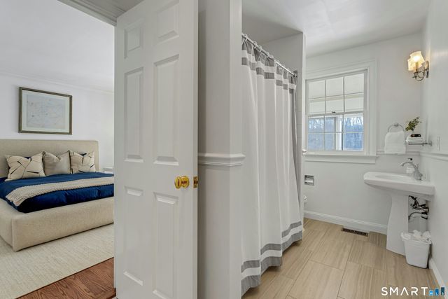 4 The Fenway, Westport, CT 06880