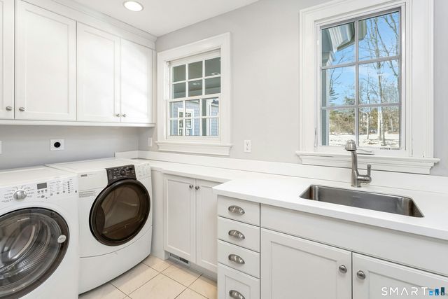 4 The Fenway, Westport, CT 06880