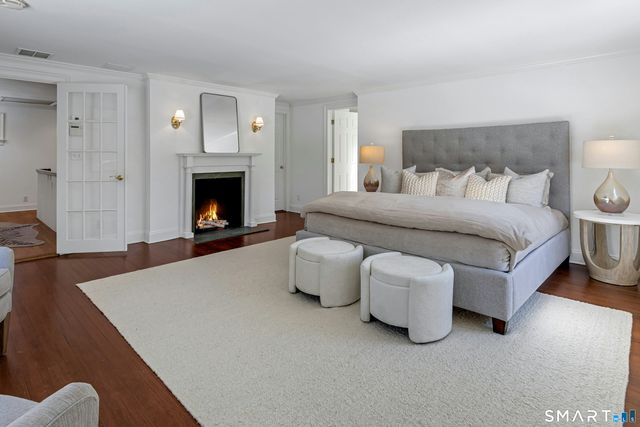 4 The Fenway, Westport, CT 06880