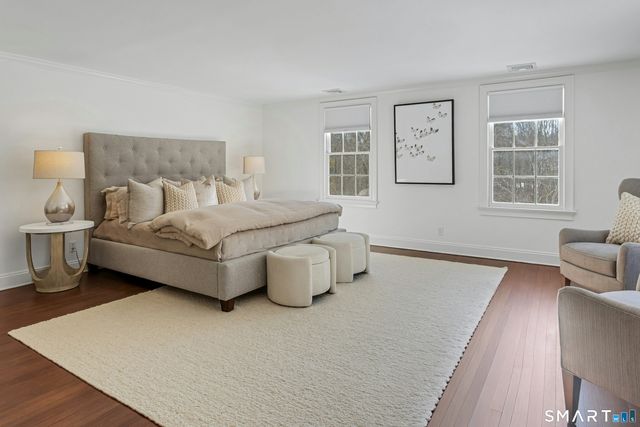 4 The Fenway, Westport, CT 06880