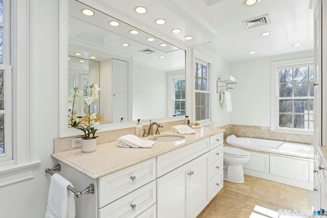 4 The Fenway, Westport, CT 06880