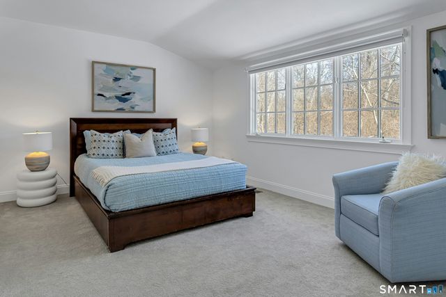 4 The Fenway, Westport, CT 06880