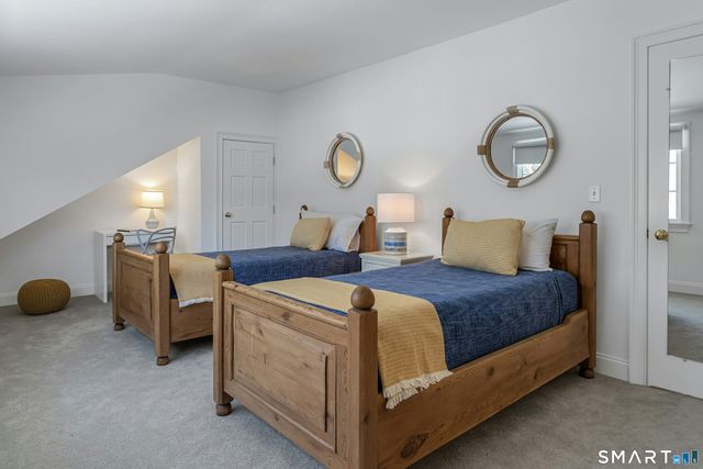 4 The Fenway, Westport, CT 06880