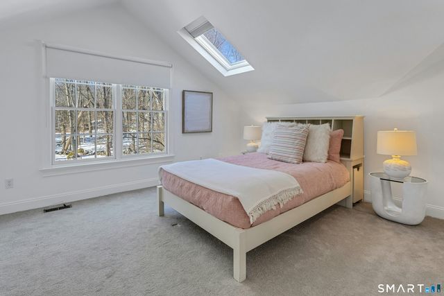 4 The Fenway, Westport, CT 06880