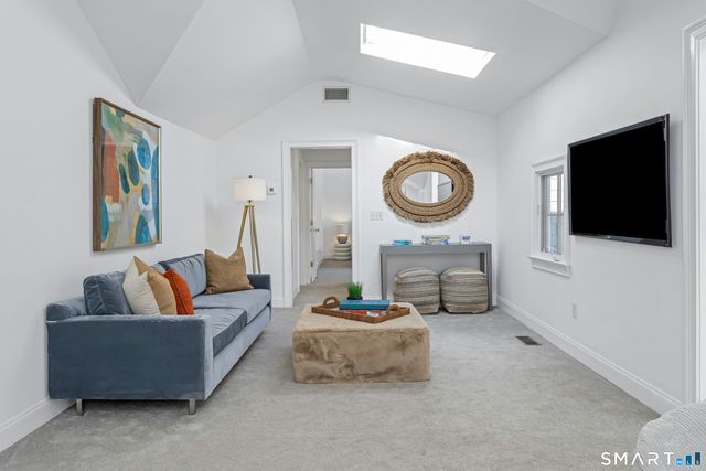 4 The Fenway, Westport, CT 06880