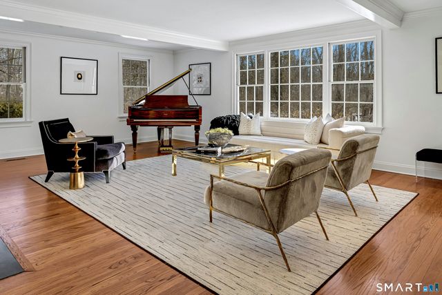 4 The Fenway, Westport, CT 06880