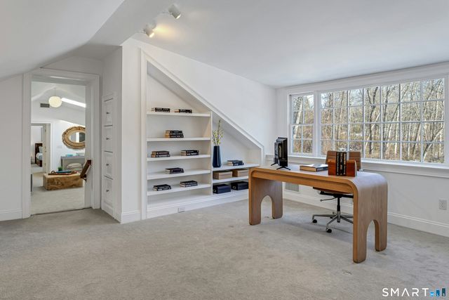 4 The Fenway, Westport, CT 06880