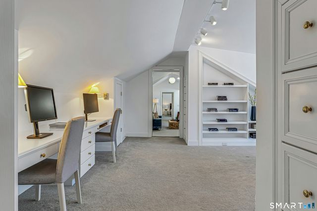 4 The Fenway, Westport, CT 06880