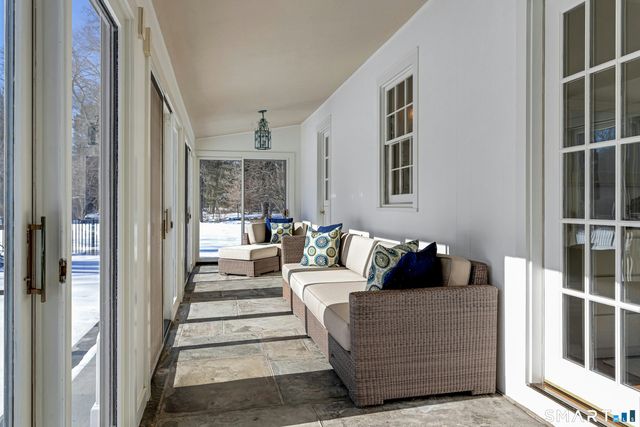 4 The Fenway, Westport, CT 06880