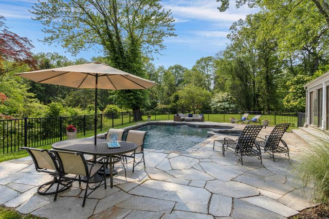 4 The Fenway, Westport, CT 06880