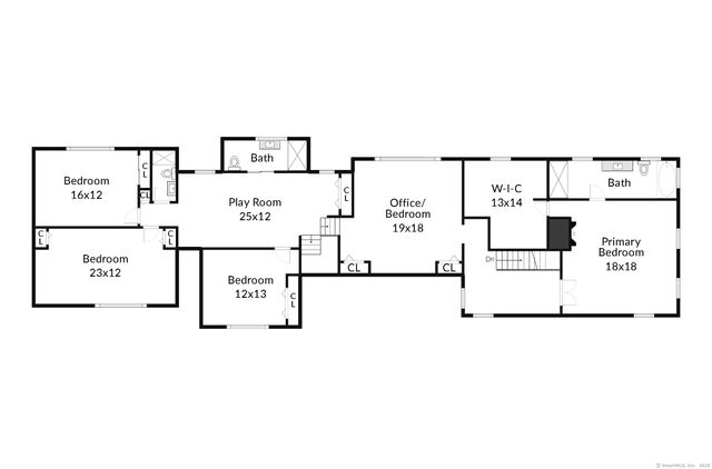 4 The Fenway, Westport, CT 06880