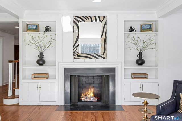 4 The Fenway, Westport, CT 06880