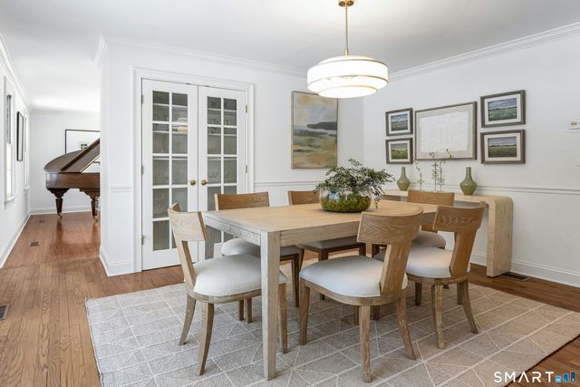 4 The Fenway, Westport, CT 06880