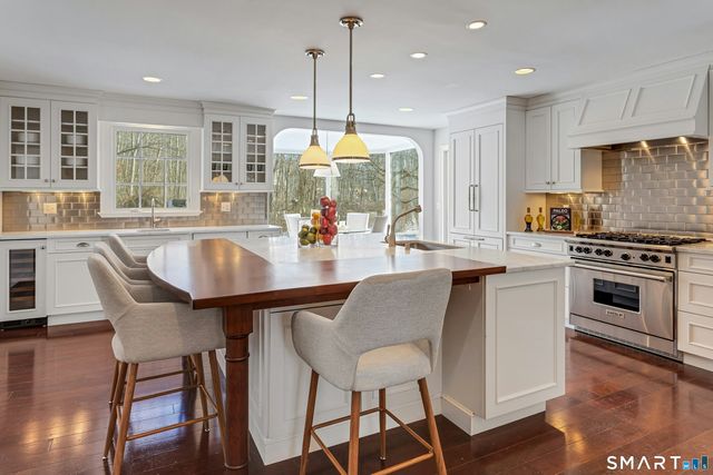 4 The Fenway, Westport, CT 06880