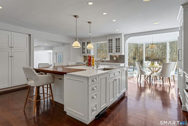 4 The Fenway, Westport, CT 06880