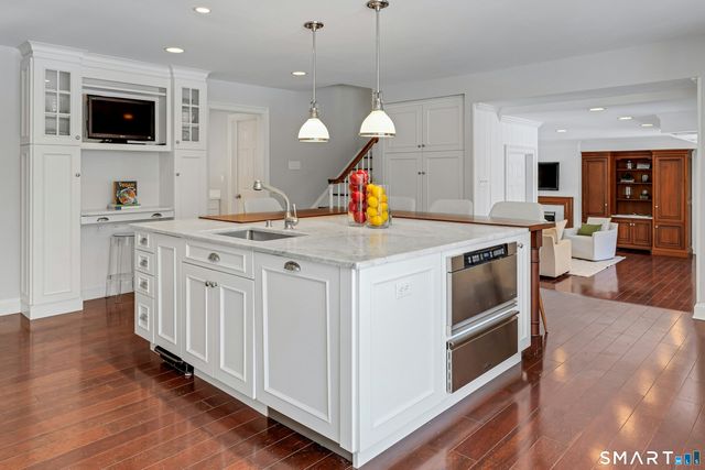 4 The Fenway, Westport, CT 06880