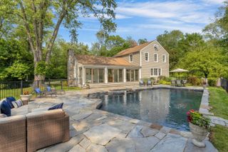 4 The Fenway, Westport, CT 06880
