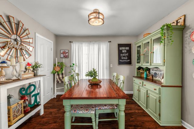 303 Moss Dr, Mcminnville, TN 37110