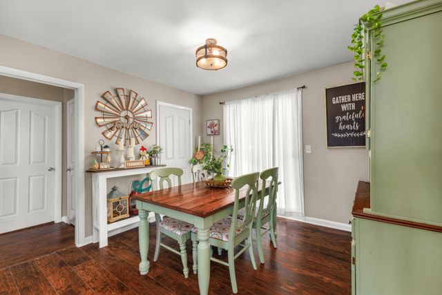 303 Moss Dr, Mcminnville, TN 37110