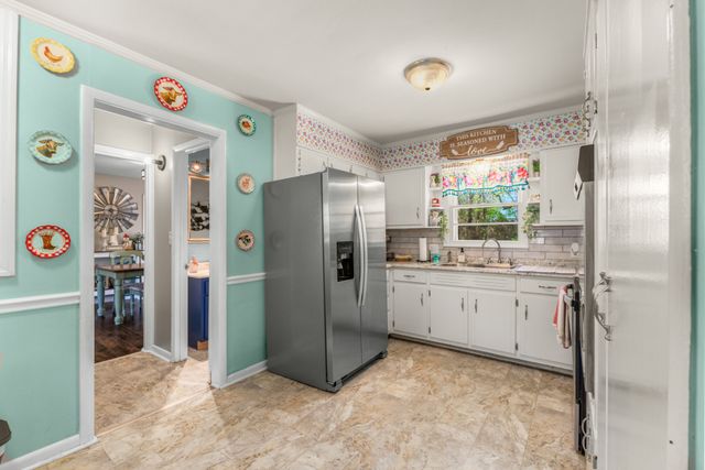 303 Moss Dr, Mcminnville, TN 37110