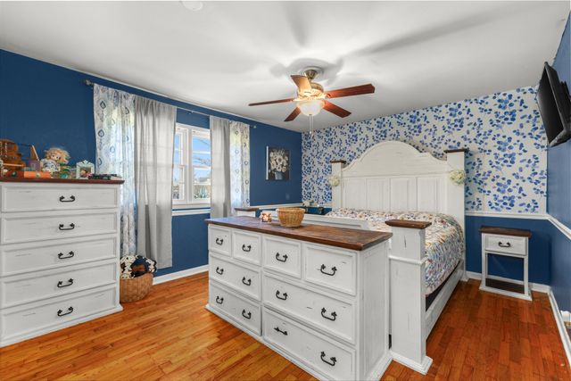 303 Moss Dr, Mcminnville, TN 37110