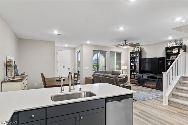 2759 Abrantes Place, Henderson, NV 89044