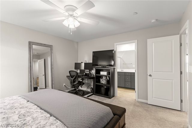 2759 Abrantes Place, Henderson, NV 89044