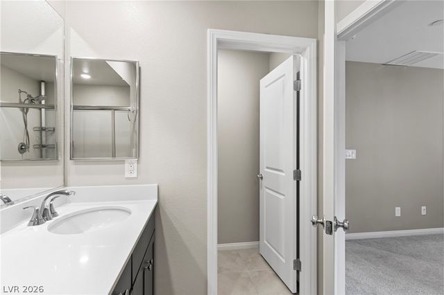 2759 Abrantes Place, Henderson, NV 89044