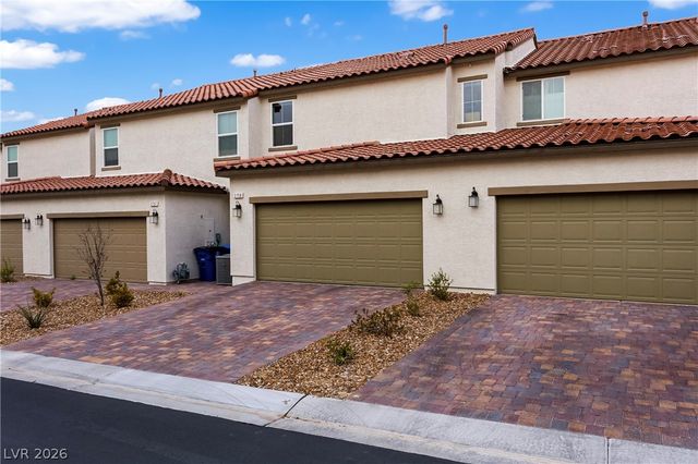 2759 Abrantes Place, Henderson, NV 89044