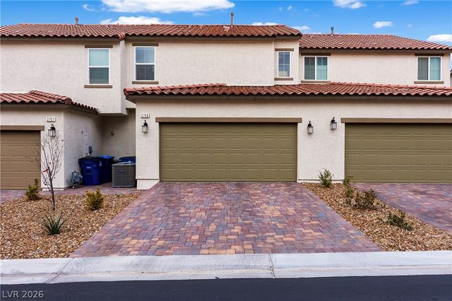 2759 Abrantes Place, Henderson, NV 89044