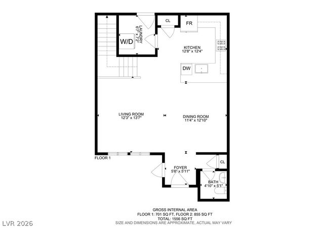 2759 Abrantes Place, Henderson, NV 89044