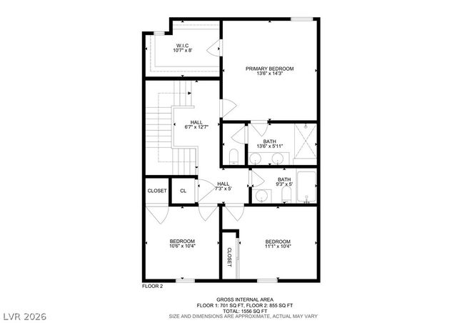2759 Abrantes Place, Henderson, NV 89044