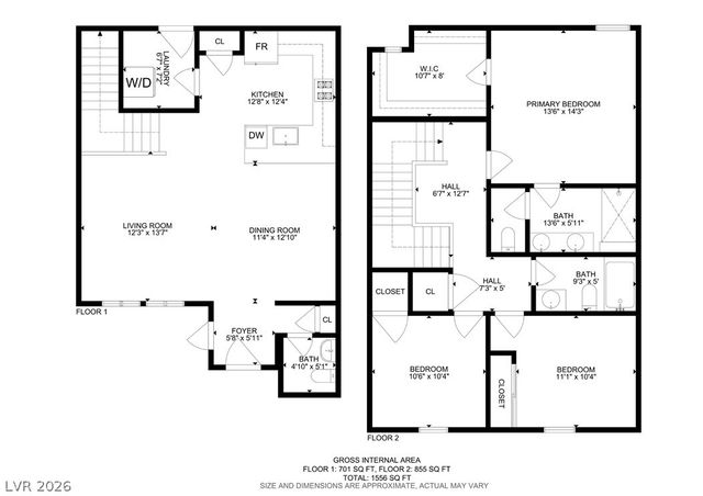 2759 Abrantes Place, Henderson, NV 89044