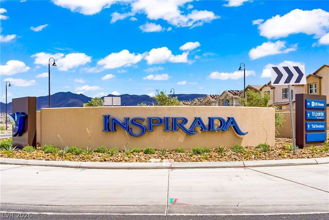 2759 Abrantes Place, Henderson, NV 89044