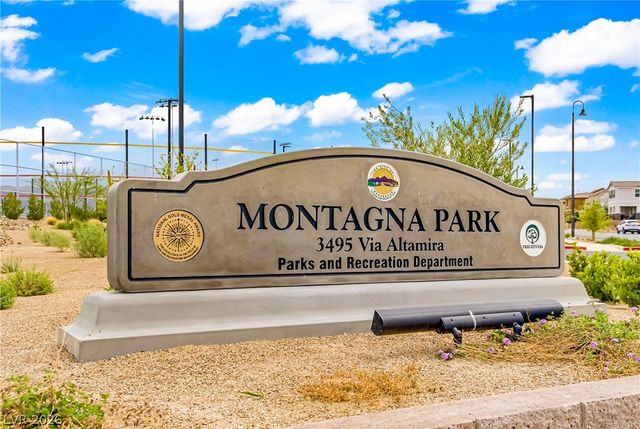 2759 Abrantes Place, Henderson, NV 89044