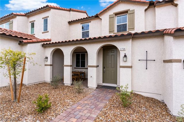 2759 Abrantes Place, Henderson, NV 89044