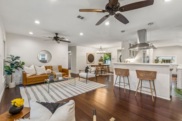 410 Blanning Drive, Dallas, TX 75218