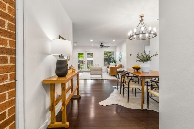 410 Blanning Drive, Dallas, TX 75218