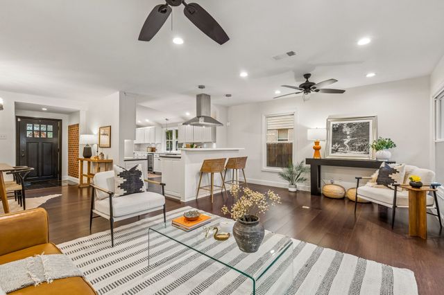 410 Blanning Drive, Dallas, TX 75218