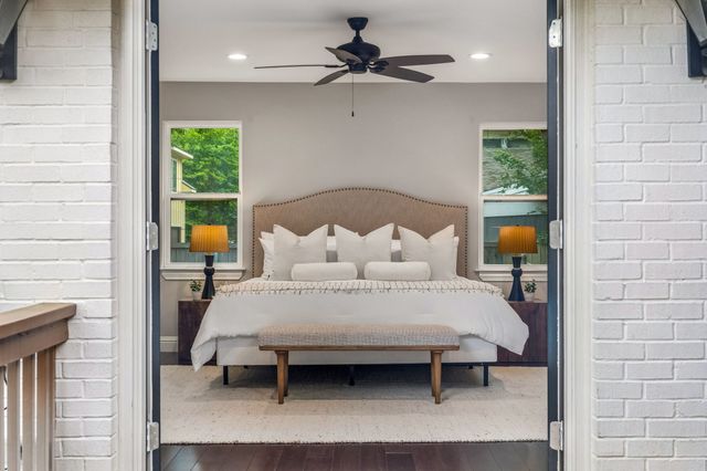 410 Blanning Drive, Dallas, TX 75218