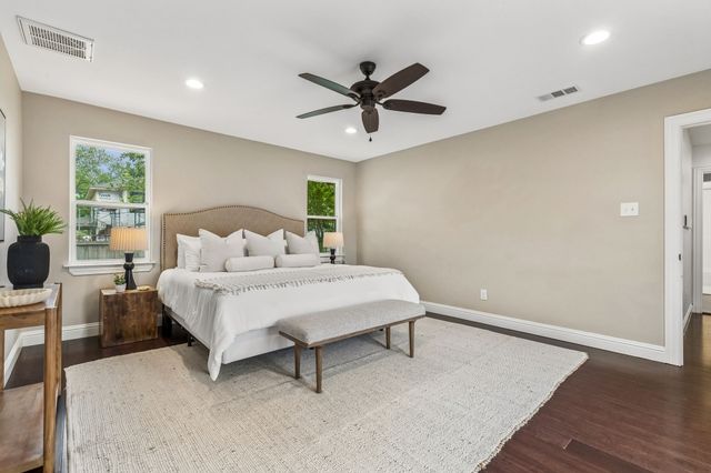 410 Blanning Drive, Dallas, TX 75218